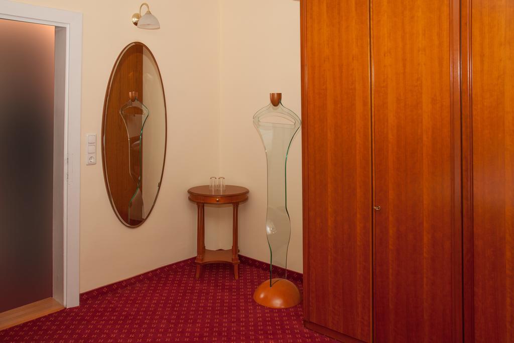 Gasthof Hofbauer Schwanenstadt Esterno foto